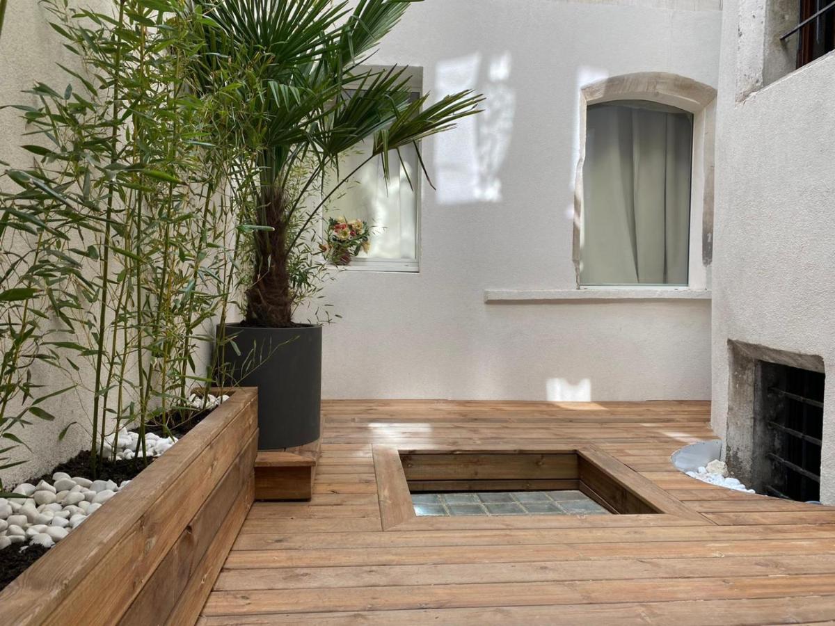 Le Luxury Design De La Vieille Ville Annecy Esterno foto